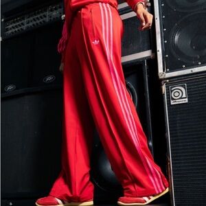 Adidas Firebird Loose Track Pants